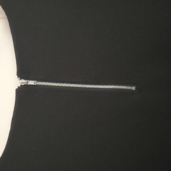 NWOT W5 Anthropologie Floral Embroidered Top - Picture 9 of 9